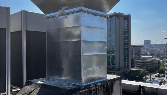 Hizmetlerimizden Kareler