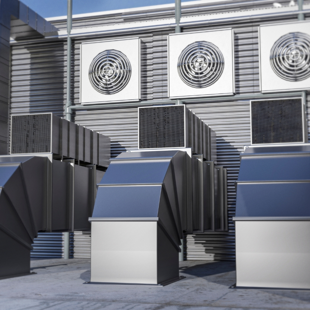 Güler Havalandırma: 20 Yıllık Tecrübe ile Havalandırma Fanları Çözümleri 