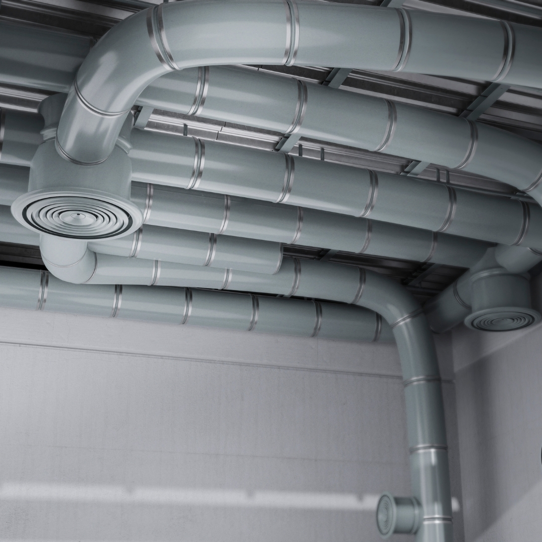 Soylu Vana Sulu Sistem ve Havalandırma Tesisatını Başarıyla Gerçekleştirdik